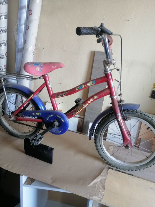 Bicicleta pentru copii