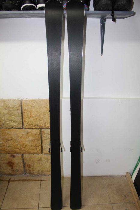 ski/schiuri Rossignol Hero MultiTurn 170 cm