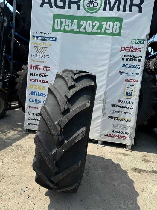 Cauciucuri pentru combina 16.5/85-24 MITAS cu 14 pliuri cu garantie
