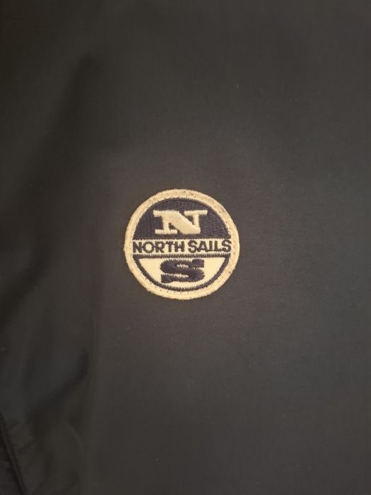 Мъжко подплатено яке NORTH SAILS