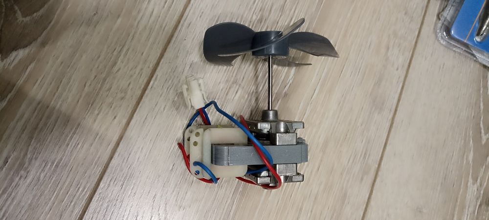 Вентилятор IS-3210SNPSA