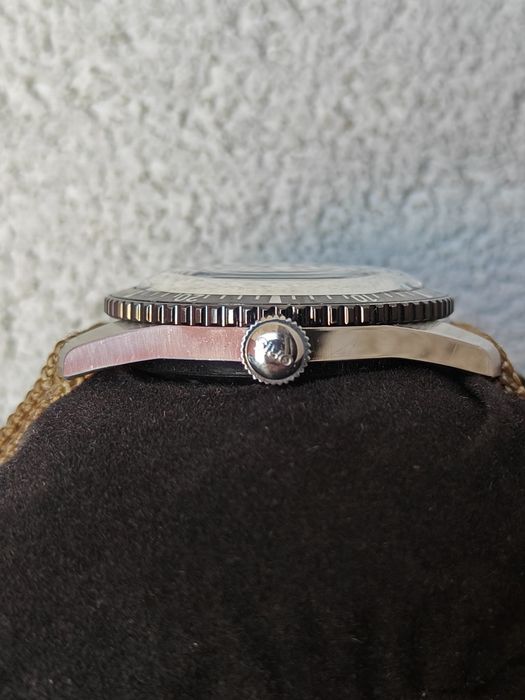 Oris Sixty Five 7707 original cool top automatic