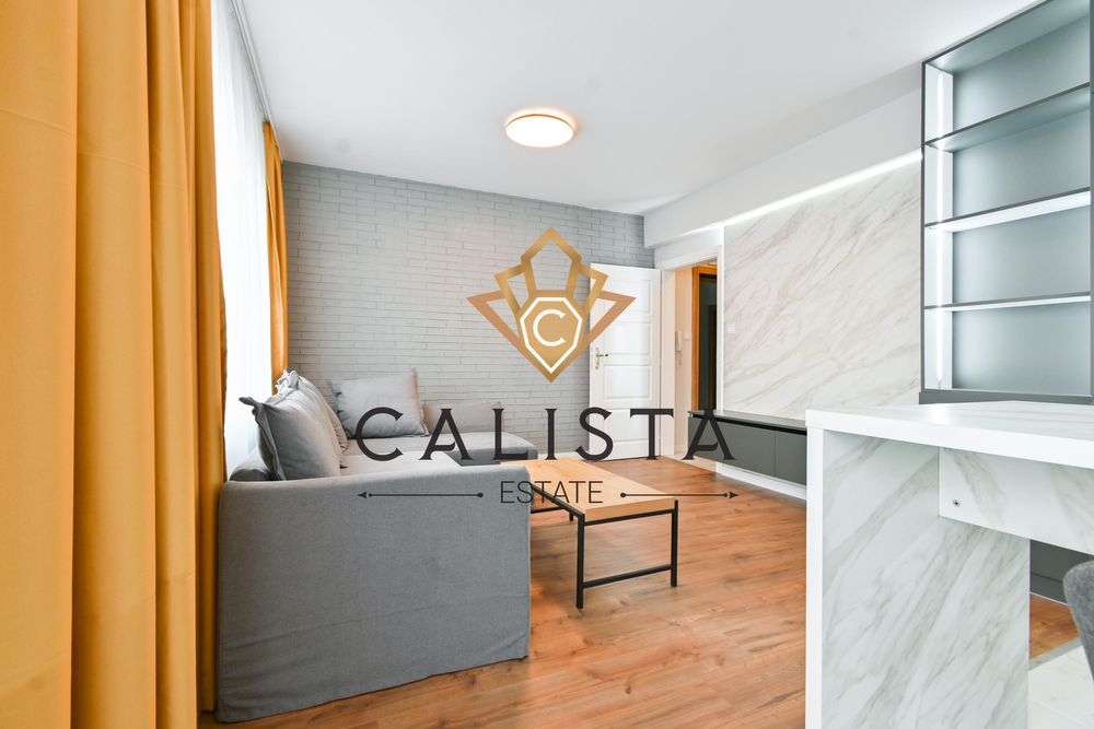 Дава се под наем Двустаен апартамент в София, Витоша - 76 кв.м за 799 € - Снимка #1