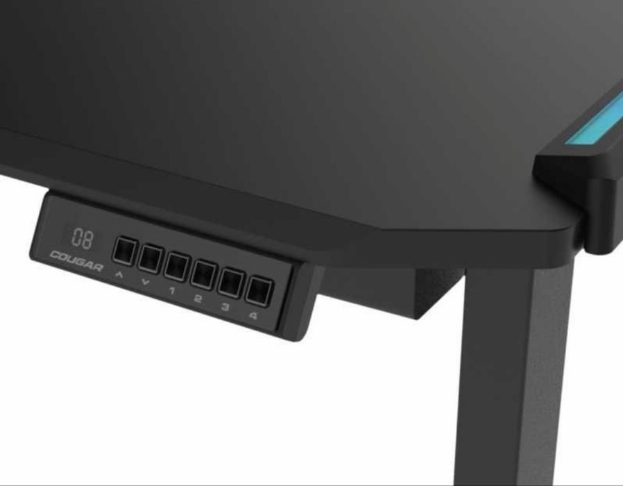 Продам стол игровой E Deimus 120 RGB