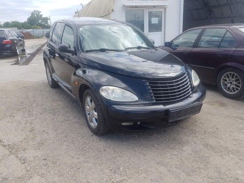 Интеркулер Радиатор за Chrysler PT Cruiser 2.2 CRD (2004) 876076B