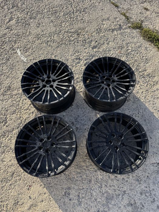 Джанти GPOWER FORGED SportPacket