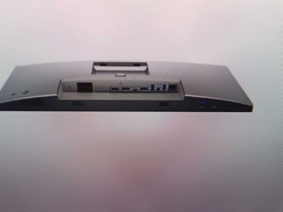 Монитор Dell Ultrasharp U2421E