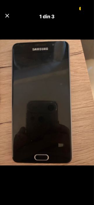 Smartphone dual sim culori vii perfect functional fara bourne