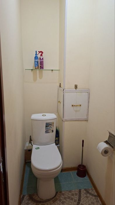 Сдается 2 х комнатная квартира Юнусабаде 9