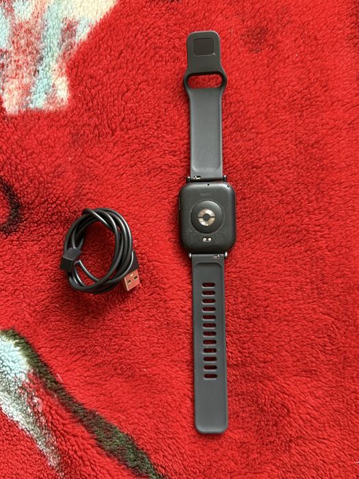 Redmi watch 5 active