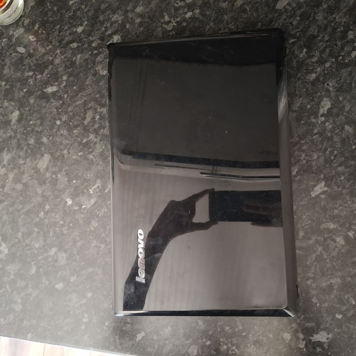 Ноутбук Lenovo g580