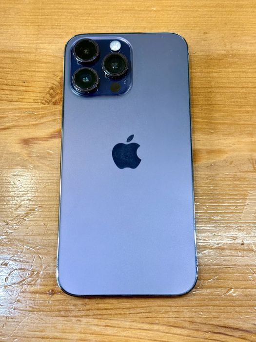 Продаю iPhone 14 Pro Max, 256 ГБ