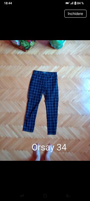 Lot 8 bucăți de femei S-M