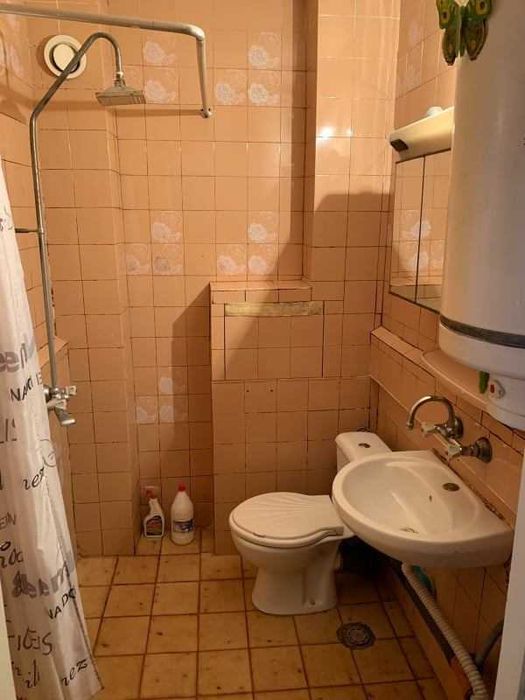 Дава се под наем Двустаен апартамент в Бургас, Възраждане - 72 кв.м за 185 € - Снимка #7