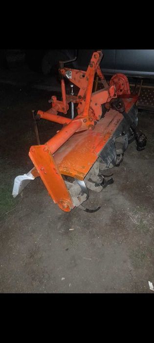 Tractor japonez hinomoto nu kubota ,yanmar