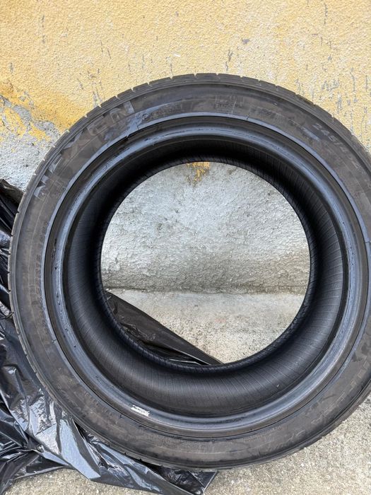 Cauciucuri Nexen N Fera Sport 245/45 R18
