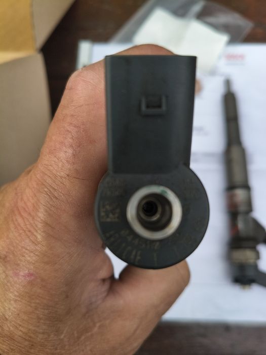 Injectoare de BMW 163 CP  Remediate la Bosch