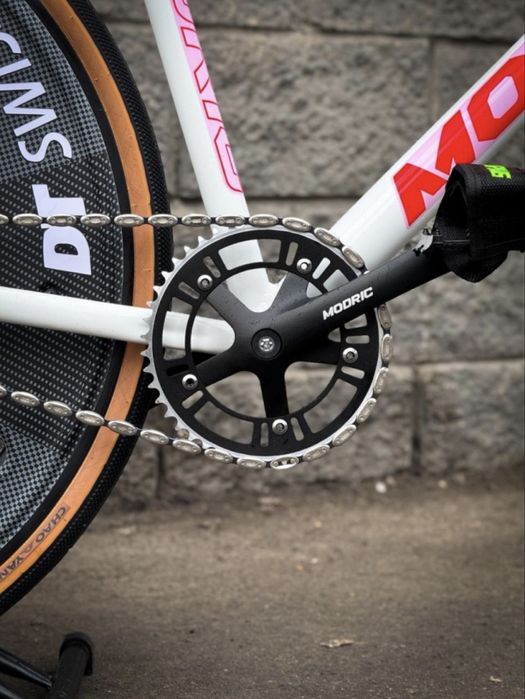 Fixed Gear | Modric Ms100