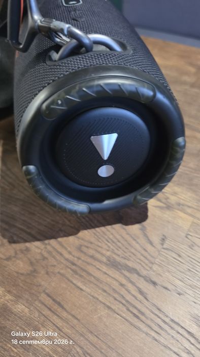 JBL ,,Xtreme 3'' .