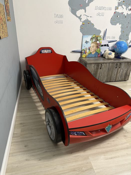 Продам кровать Cilek