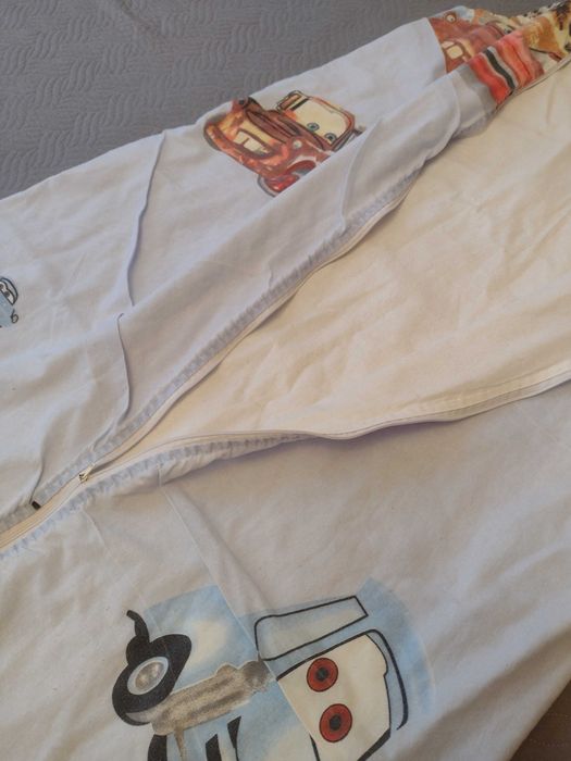 Детски чувалчета за спане 150 см.зимно и лятно