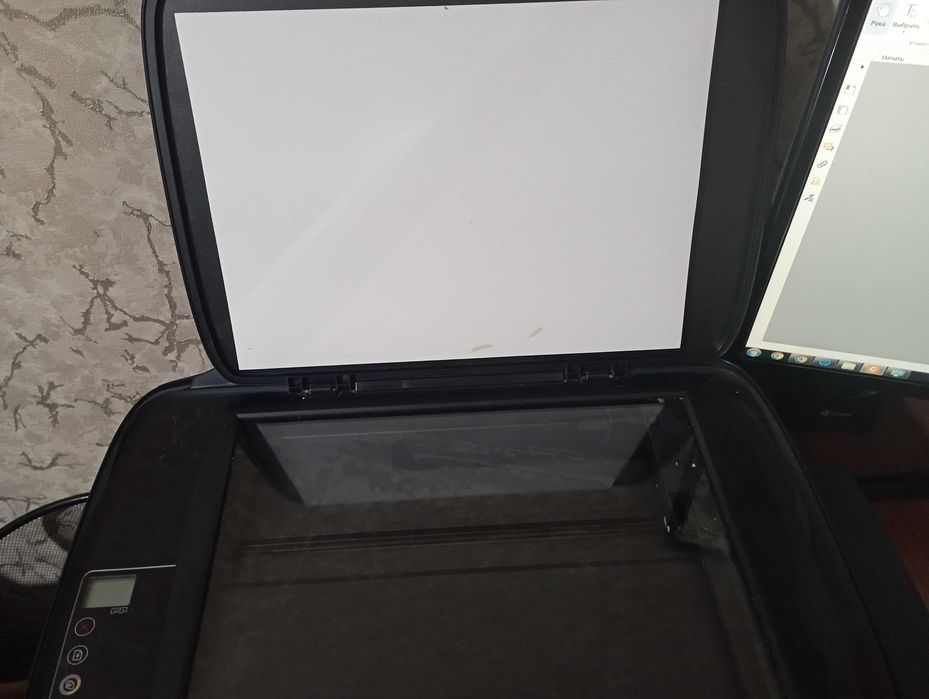 Принтер МФУ HP Ink Tank 315