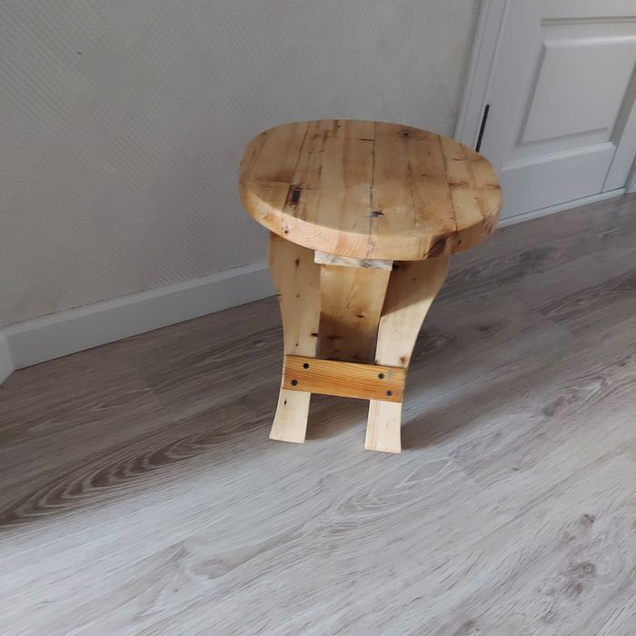 Продам складной стул