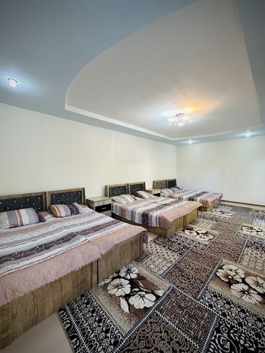 _Oqtosh oilaviy dacha_
