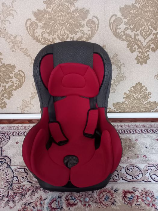 Продам автокресло