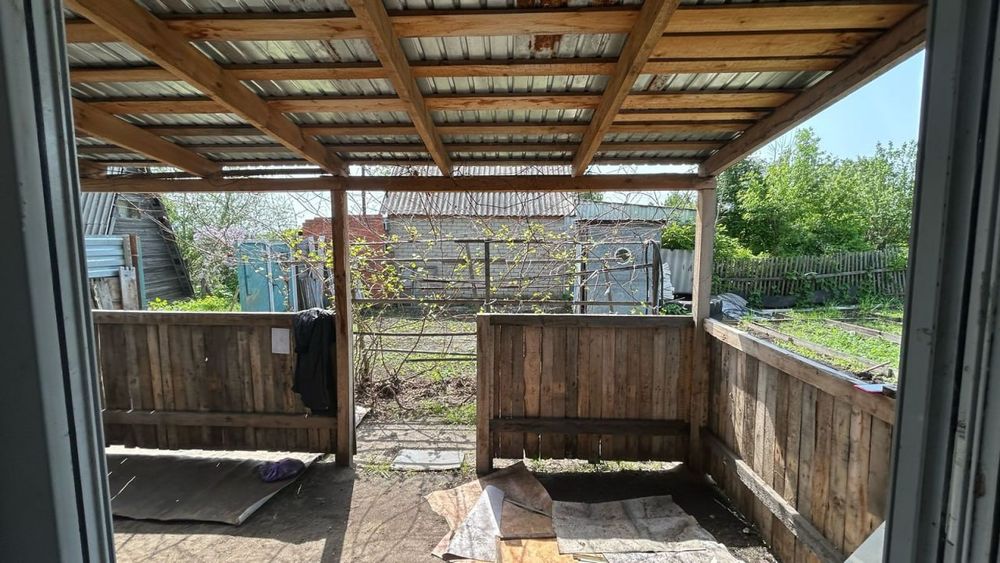 Дача СО Геолог 8 соток