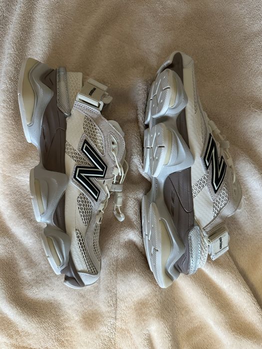 Adidasi New Balance 9060