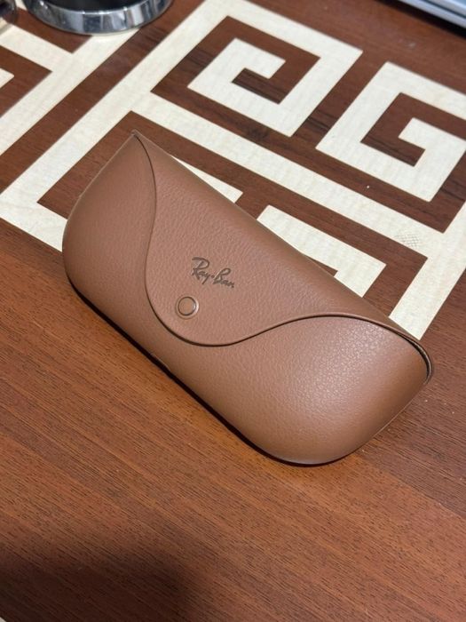 Продам очки meta Ray ban