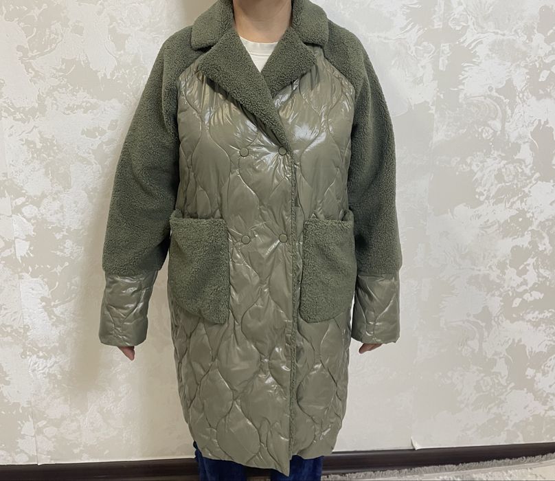 Куртка осенне/весенняя