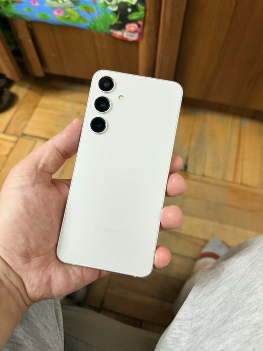 Самсунг(Samsung) S24 Plus 12/256