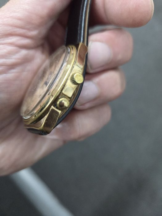 Ceas Raketa Multicalendar servisat