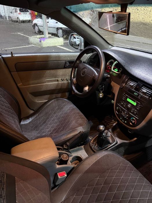 Gentra 2015 M/T Gaz bor Сотилади