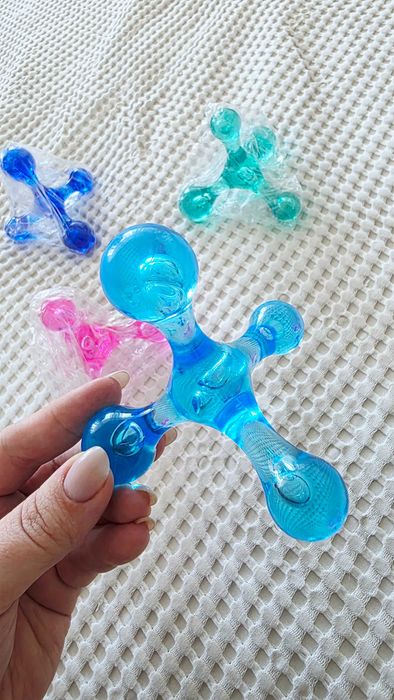 Массажер "Молекула"