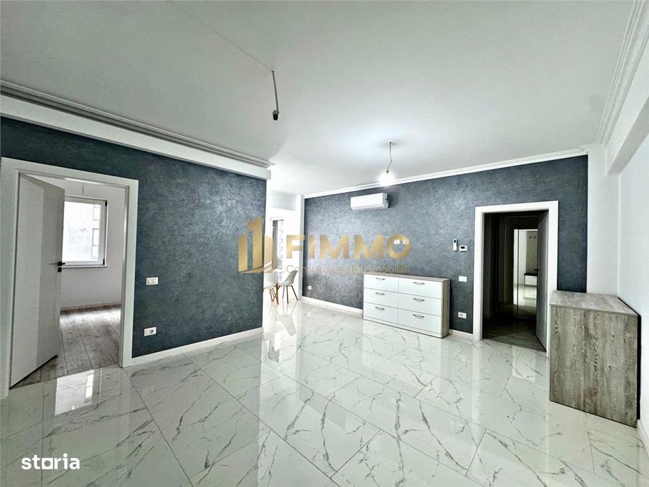 Apartament prima inchiriere | 3 cam | Loc de parcare privat | ID:1533 — fotografia 2