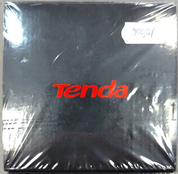 Tenda Security PAN/TILT Camera Model CP3 [#10906#]