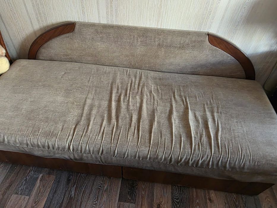 Диван трансформер