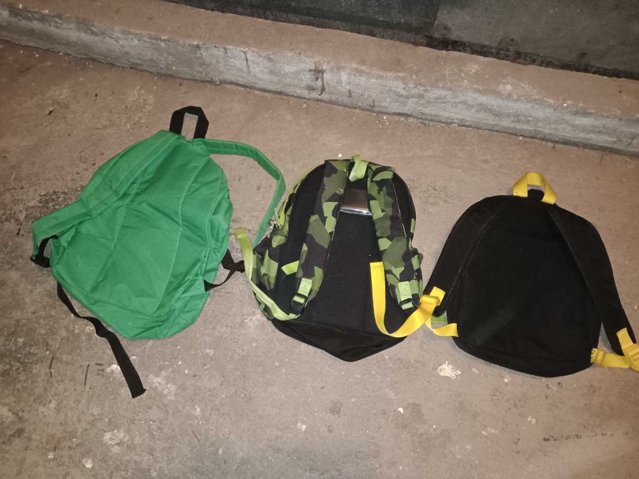 Lot genti si ruxaci piele de dama femei