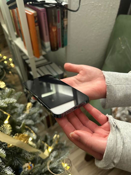 Смартфон Apple iPhone 12 Pro 512Gb синий