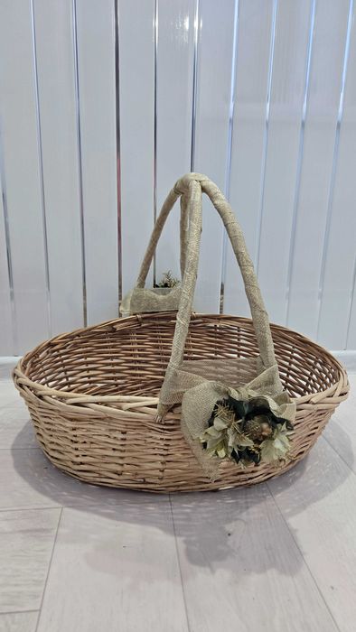 Корзина подарочная