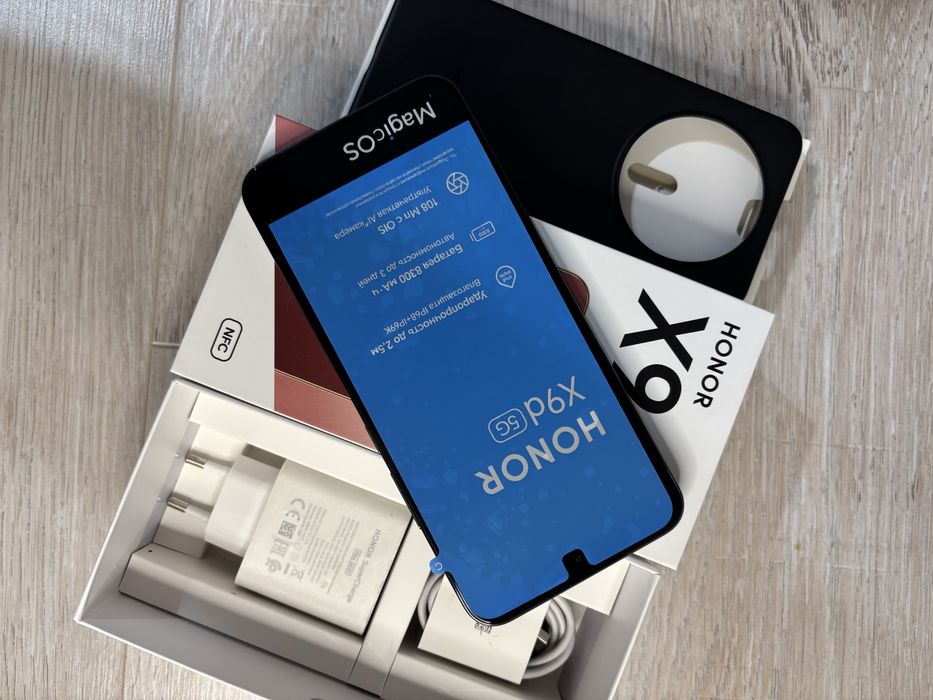 Honor X9D 256Gb 12Gb