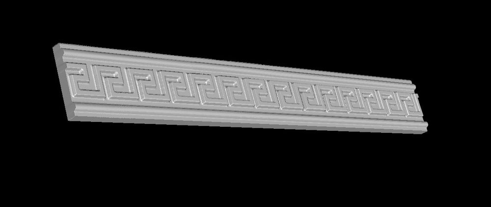 Frezare debitare CNC