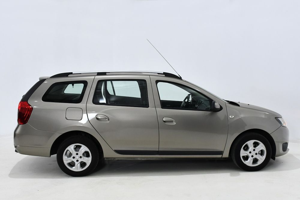 Dacia logan mcv 0.9 benzina   90 cp model 2014  4490euro