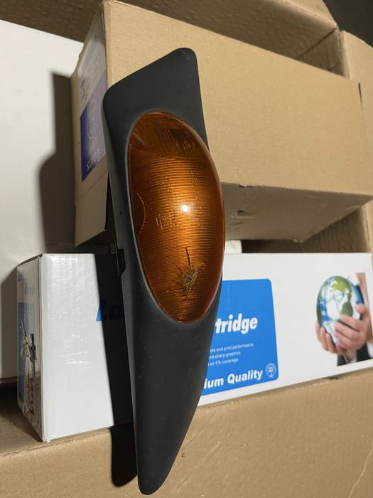 Semnalizari iveco daily