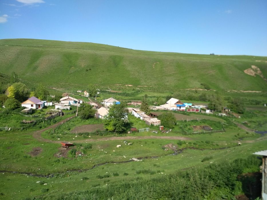 Продам дом участок 33соток