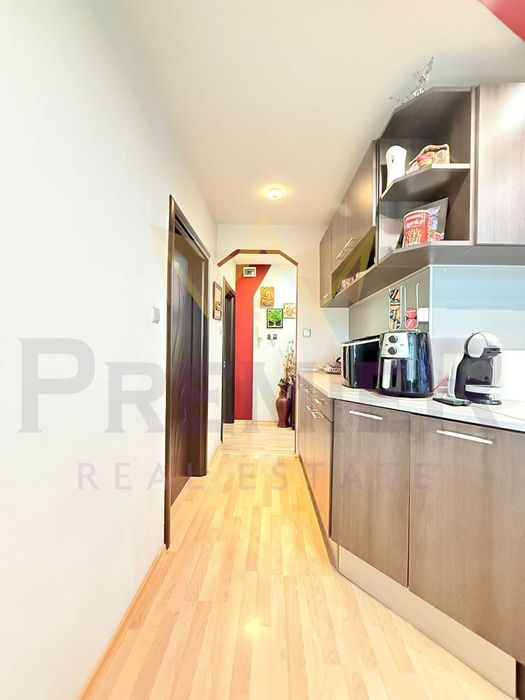 Продава се Тристаен апартамент в Варна, Владислав Варненчик - 64 кв.м за 2579 €/кв.м - Снимка #4