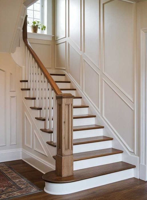 Finisaje interioare + parchet | Echipa de meseriași cu experiență